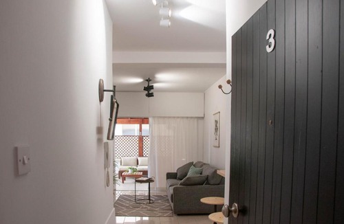 Neapolis Apartment | 5 min from the beach to enjoy Limassol