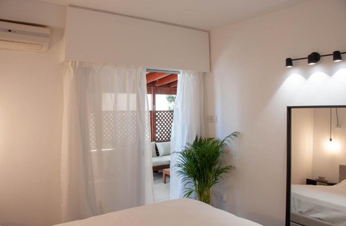 Neapolis Apartment | 5 min from the beach to enjoy Limassol