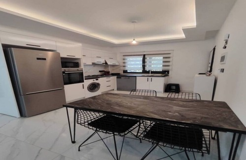 Karavas Apartment | 5 min to Kyrenia Merit Hotels and the sea side