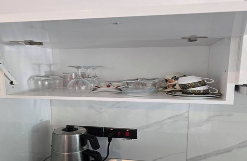 Karavas Apartment | 5 min to Kyrenia Merit Hotels and the sea side