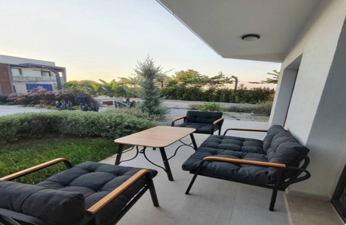 Karavas Apartment | 5 min to Kyrenia Merit Hotels and the sea side