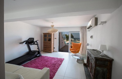 Protaras Villa | 5 Star Villa for Rent in Cyprus, Protaras Villa 1225