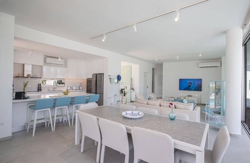Protaras Villa | 5 Star Villa Holiday in Protaras with Private Pool, Protaras Villa 1583