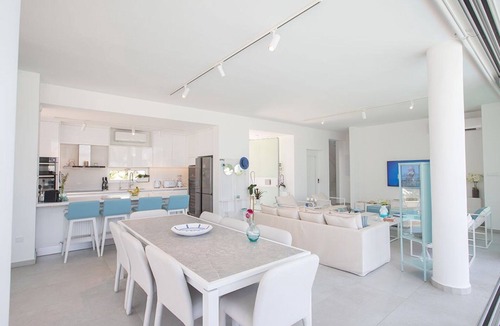 Protaras Villa | 5 Star Villa Holiday in Protaras with Private Pool, Protaras Villa 1583