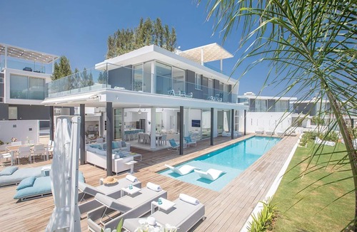 Protaras Villa | 5 Star Villa Holiday in Protaras with Private Pool, Protaras Villa 1583