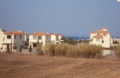 Pernera Villa | 5*Unique Luxurious Detached Villa, Private Pool 8x4, Fenced for Privacy,FREEWIFI