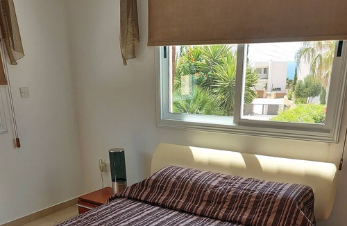 Chlorakas Villa | 5* Villa With Private Pool, Sea Views