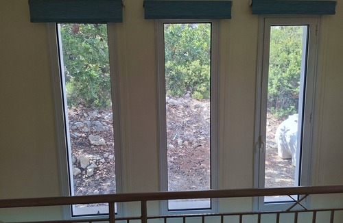 Peyia Town Villa | 5 * villa with sea views to take your breath away near Coral Bay in Peyia .