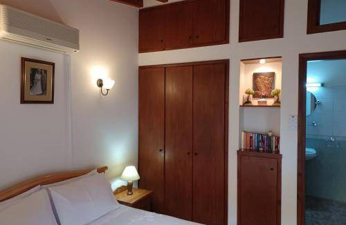 Tochni Apartment | 50 m² Apartment ∙ 1 bedroom ∙ 2 guests