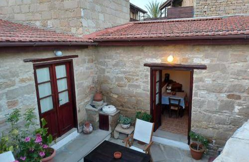 Tochni Apartment | 50 m² Apartment ∙ 1 bedroom ∙ 2 guests