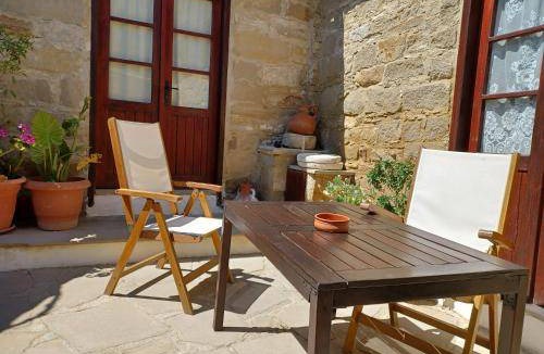 Tochni Apartment | 50 m² Apartment ∙ 1 bedroom ∙ 2 guests