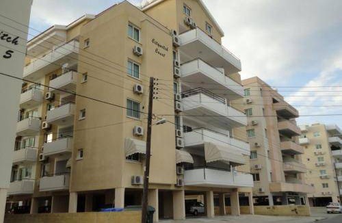 Skala Apartment | 50 m² Apartment ∙ 1 bedroom ∙ 3 guests