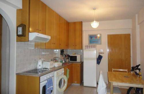 Skala Apartment | 50 m² Apartment ∙ 1 bedroom ∙ 3 guests