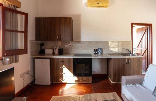 Steni Apartment | 50 m² Apartment ∙ 1 bedroom ∙ 3 guests
