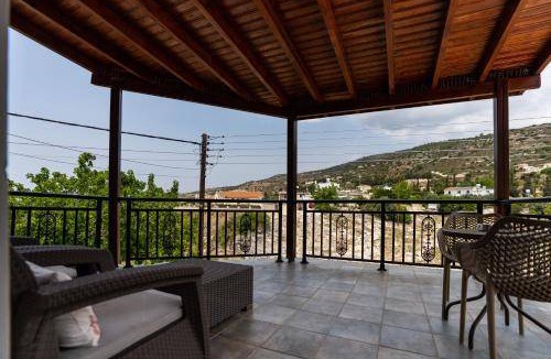Steni Apartment | 50 m² Apartment ∙ 1 bedroom ∙ 3 guests