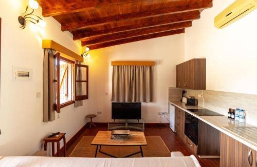 Steni Apartment | 50 m² Apartment ∙ 1 bedroom ∙ 3 guests