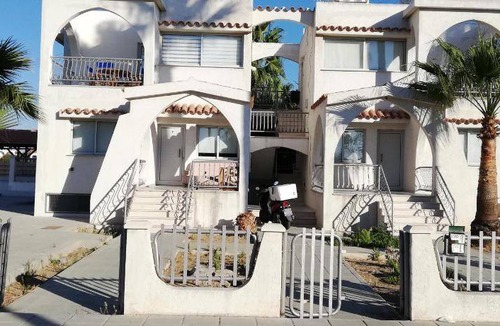 Pyla Apartment | 50 m² Apartment ∙ 1 bedroom ∙ 3 guests