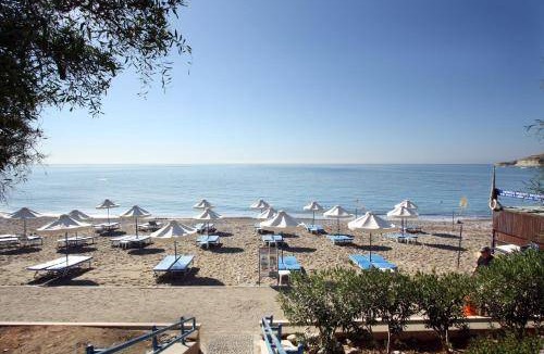 Pissouri Apartment | 50 m² Apartment ∙ 1 bedroom ∙ 2 guests