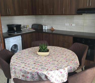 Droushia Apartment | 50 m² Apartment ∙ 2 bedrooms ∙ 6 guests