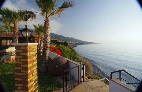 Pomos Apartment | 50 m² Apartment ∙ 4 guests