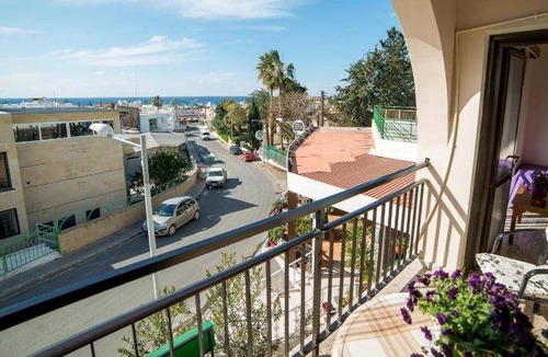 Ayia Napa Apartment | 50 m² Apartment ∙ 5 guests