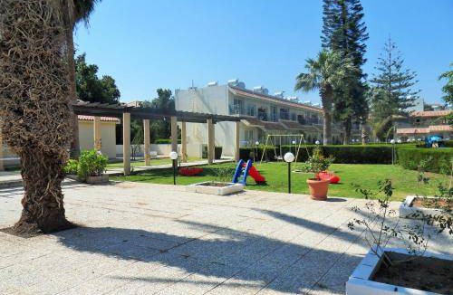 Germasogeia Apartment | 50 m² Apartment ∙ 1 bedroom ∙ 3 guests