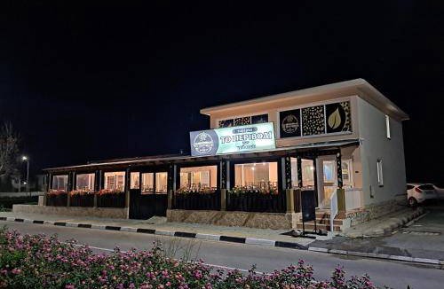 Pervolia House | 50 m² House ∙ 1 bedroom ∙ 4 guests