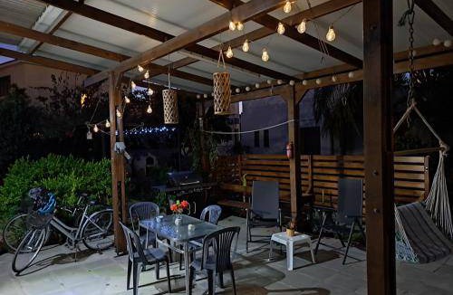 Pervolia House | 50 m² House ∙ 1 bedroom ∙ 4 guests