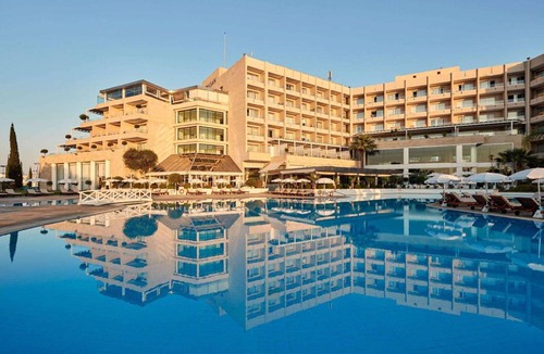 Cape Greko Resort | 50 m² Resort ∙ 127 guests