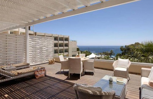 Cape Greko Resort | 50 m² Resort ∙ 127 guests