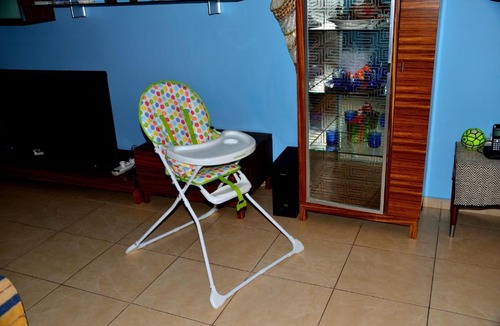 Agios Athanasios Apartment | 50 meters to the beach 3 bedroom appartment