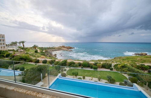 Kissonerga House | 500 m² House ∙ 3 bedrooms ∙ 6 guests