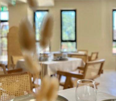 Kakopetria Hotel | 53 m² Hotel ∙ 5 guests