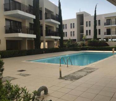 Mazotos Apartment | 54 m² Apartment ∙ 1 bedroom ∙ 6 guests