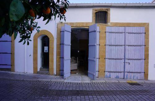 Nicosia Apartment | 55 m² Apartment ∙ 1 bedroom ∙ 4 guests
