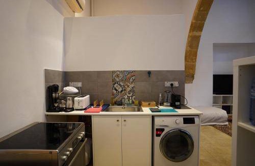 Nicosia Apartment | 55 m² Apartment ∙ 1 bedroom ∙ 4 guests