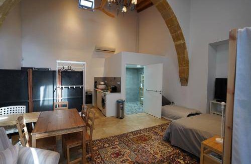 Nicosia Apartment | 55 m² Apartment ∙ 1 bedroom ∙ 4 guests