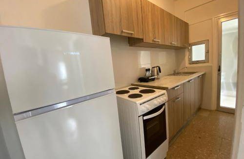 Egkomi Apartment | 55 m² Apartment ∙ 1 bedroom ∙ 2 guests