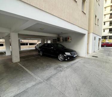 Neapolis Apartment | 55 m² Apartment ∙ 1 bedroom ∙ 2 guests