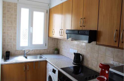 Neapolis Apartment | 55 m² Apartment ∙ 1 bedroom ∙ 2 guests
