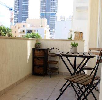 Neapolis Apartment | 55 m² Apartment ∙ 1 bedroom ∙ 2 guests
