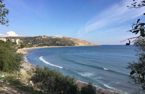 Pissouri Apartment | 55 m² Apartment ∙ 1 bedroom ∙ 4 guests