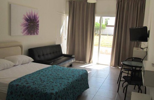 Cape Greko Apartment | 55 m² Apartment ∙ 4 guests