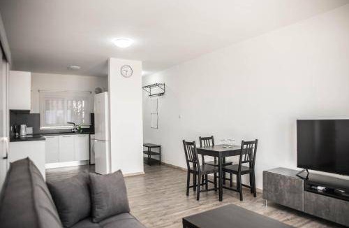 Kissonerga Apartment | 55 m² Apartment ∙ 1 bedroom ∙ 3 guests
