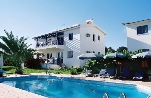 Latchi Apartment | 55 m² Apartment ∙ 5 guests