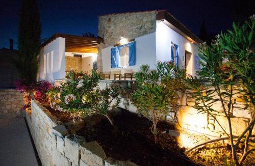 Vasa Koilaniou House | 55 m² House ∙ 2 guests