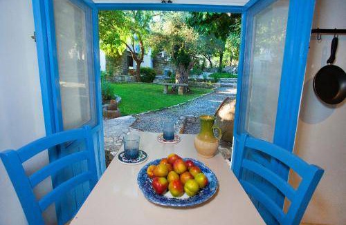 Vasa Koilaniou House | 55 m² House ∙ 2 guests
