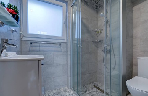 Old Town of Limassol Apartment | 56 m² Apartment ∙ 2 bedrooms ∙ 4 guests