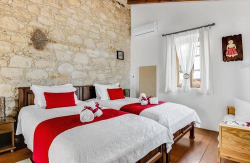 Arsos Apartment | 56 m² Apartment ∙ 1 bedroom ∙ 4 guests