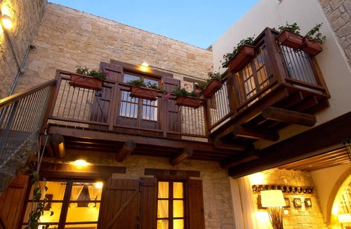 Arsos Apartment | 56 m² Apartment ∙ 1 bedroom ∙ 4 guests